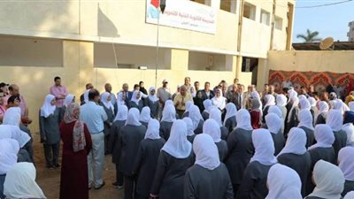 شروط التقديم فى تنسيق مدارس التمريض الثانوية