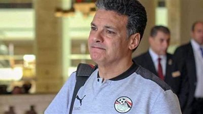 عاجل.. إقالة إيهاب جلال من تدريب منتخب مصر