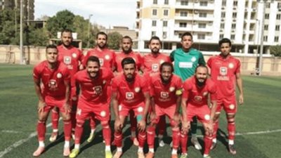 البنك الاهلي يستأنف تدريباته استعداداً لعودة الدوري