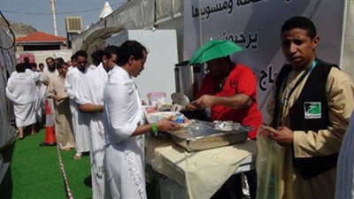 تعرّف على رابط التسجيل في حملة الراجحي للحج ١٤٣٣