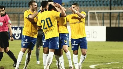 موريل: الروح سر تأهل الإسماعيلي لنصف نهائي كأس الرابطة