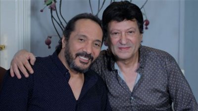 الصديق وقت الضيق..على الحجار يدعم محمد الحلو ويتصدران التريند سويًا