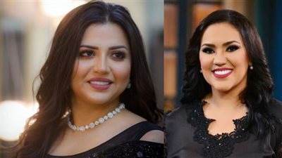 مي فاروق وإيمان عبد الغني في ليالي جدة التاريخية 2022..تفاصيل