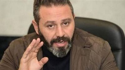 حازم إمام: فكرة الاستعانة بمدير فني أجنبي لاتحاد الكرة متواجدة منذ سنوات