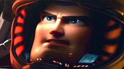 Lightyear| ديزني تفجر مفاجأة داخل الفيلم بعد منعه في 14 دولة عربية