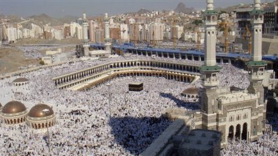 حكم لبس المخيط في الحج