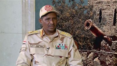 اللجنة العسكرية السودانية والآلية الثلاثية تبحثان دفع العملية السياسية