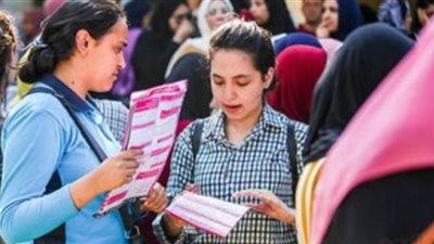 موعد ظهور نتيجة الدبلومات الفنية 2022
