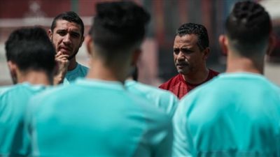الأهلي ينتظم في معسكر مغلق غدًا استعدادًا للقمة