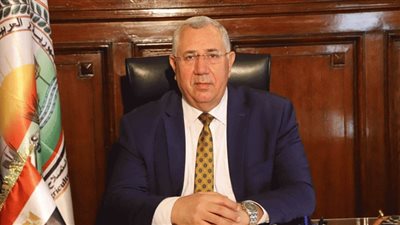صرف صحى بقرى سيدى سالم