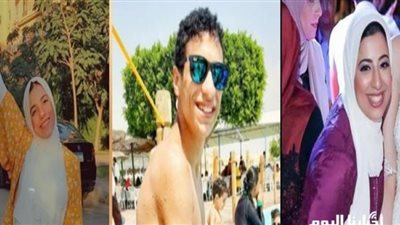 كواليس مصرع أسرة الشرابية.. قريبهم اقتحم الشقة فوجدهم جثث متخشبة بجوار بعض