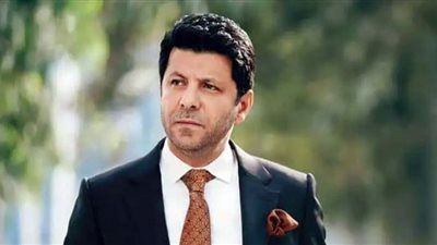 إياد نصار عن فيلم أصحاب ولا أعز: سوء تقدير مني