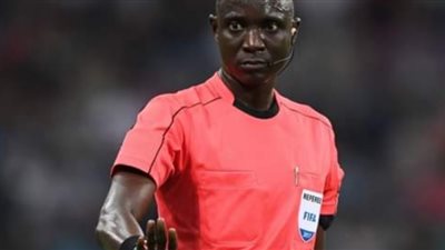 كواليس إحتجاج منتخب مصر علي تعيين بكاري جاساما حكماً لمباراة الكاميرون