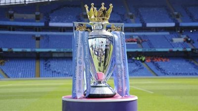 جدول مباريات الدوري الإنجليزي 2023/2022