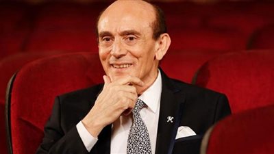 محمد صبحي يكشف مفاجآة لغير القادرين