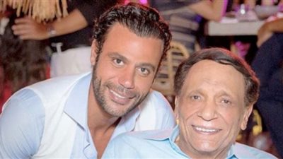 خاص| شقيق عادل إمام يكشف مصير فيلم الزعيم الجديد ويحسم قرار اعتزاله (تفاصيل)