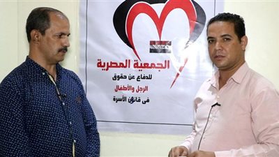 الأمين العام للدفاع عن حقوق الرجل: هدفنا عودة كيان الأسرة المصرية لطبيعته