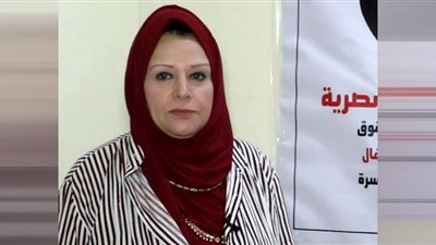 سيدة تكشف أسباب مشاركتها بجمعية الدفاع عن حقوق الرجل