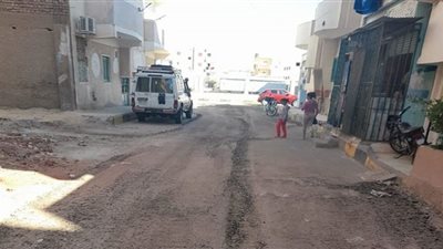 بدء المرحلة الأولى من توصيل الغاز الطبيعي بسفاجا