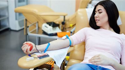 سبب خطير.. 6 أشخاص ممنوعين من التبرع بالدم