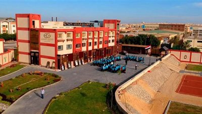 طريقة التقديم بمدرسة إيجيبت جولد لتكنولوجيا صناعة الحلي والمجوهرات
