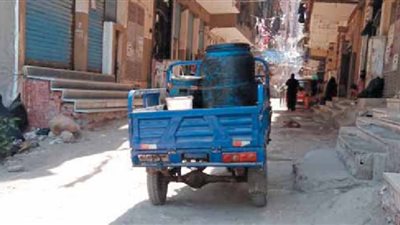 الزيت المستعمل.. أقصر طرق الموت السريع