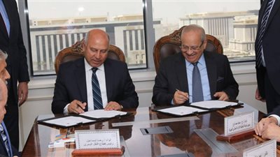 النقل: مذكرة تفاهم مع 