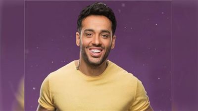 رامي جمال يجتاز الـ 70 ألف مشاهدة بأغنية 