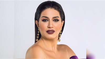 وفاء عامر تشبه نفسها بمحمد صلاح لهذا السبب