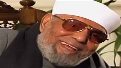 أشهر مقولات الامام محمد متولى الشعراوي