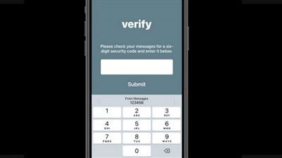 Apple تجعل كلمة المرور لمرة واحدة OTPs أكثر أمانًا لمستخدمي iPhone (إليك الطريقة)