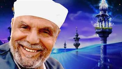 الشيخ الشعراوي.. اللحظات الأخيرة في حياته: حتى أنت يا رسول الله