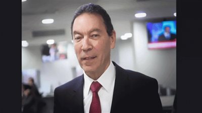 نجل الدكتور هاني الناظر: 