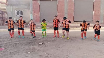 رياضة الشرقية تواصل برنامج تنشيط الرياضة بالأحياء السكنية