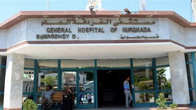 تفاصيل العثور على طفل غريق قرب شاطئ النادي الاجتماعي بالغردقة