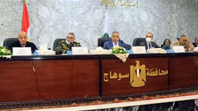 الموقف التنفيذي لمشروعات 