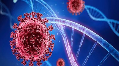 اكتشاف نوع فرعي جديد لمتحور أوميكرون