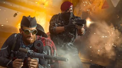 Call of Duty تعلن عن طرق مبتكرة للغش