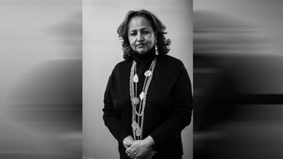 مهرجان أسوان يكرم الصومالية هيباق عثمان بجائزة نوت للإنجاز في قضايا المرأة