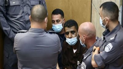 أسير فلسطيني يروي تفاصيل دخوله النفق ومحاولة هروبه من سجن 