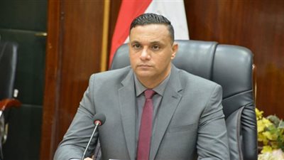 حملات تفتيشية مكبرة على الأسواق بمحافظة الدقهلية