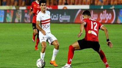 قبل لقاء القمة.. تاريخ مواجهات الأهلي والزمالك بالدوري