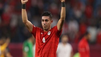 عامر حسين: إيقاف مروان داوود 