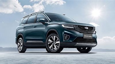 بعد شهر من الإعلان عن إطلاقها في مصر.. تسليم كول راي وأوكافانجو للعملاء