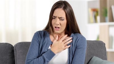 طبيب روسي يوضح متى يكون ضيق التنفس خطرًا