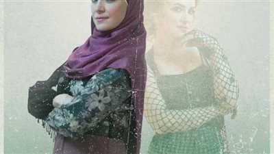 ريهام عبدالغفور تنتهي من أزمة منتصف العمر وتنتظر عرض وش ضهر