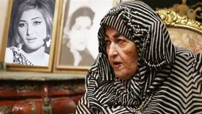 شريفة ماهر تستغيث من أبنائها: بنتي الكبيرة سرقتني والكبير هددني (فيديو)