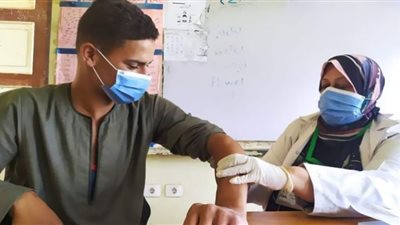 بنى سويف: الكشف الطبي لـ 1100 مواطن بقرية بسفا ضمن