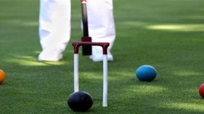 موعد مباراة الصيد و الزمالك فى بطولة الدورى العام للكروكيه