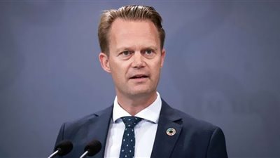 الدنمارك: سفينة حربية روسية دخلت مياهنا الإقليمية